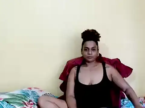 1fiestyalpha online show from 12, 1, 2026