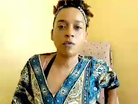 1fiestyalpha online show from 19, 11, 2025