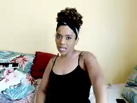 1fiestyalpha online show from 22, 12, 2025