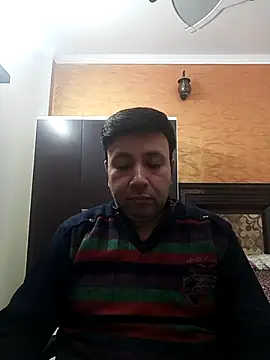 innocentboy1987 online show from 2, 12, 2025