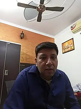 innocentboy1987 online show from 7, 11, 2025