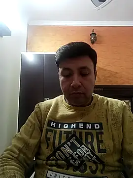 innocentboy1987 online show from 4, 12, 2025