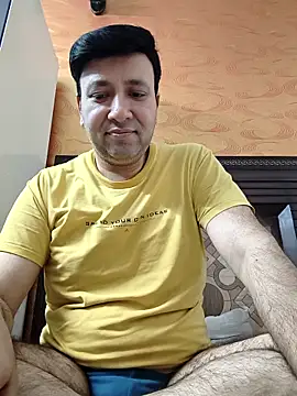 innocentboy1987 online show from 7, 5, 2026
