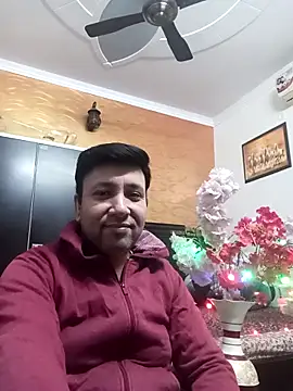 innocentboy1987 online show from 23, 12, 2025