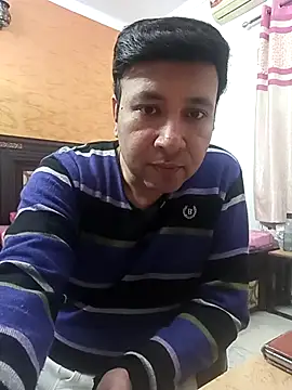 innocentboy1987 online show from 19, 1, 2026