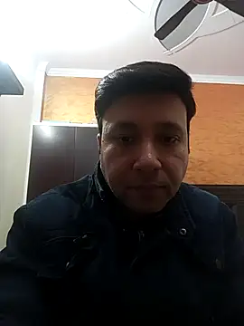 innocentboy1987 online show from 17, 1, 2026