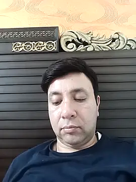 innocentboy1987 online show from 6, 3, 2026