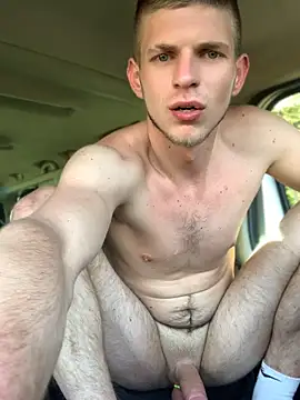 SexmachoThumb online show from 25, 7, 2026