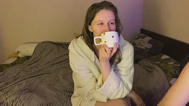 Sabrinaanddaniel online show from 28, 11, 2025