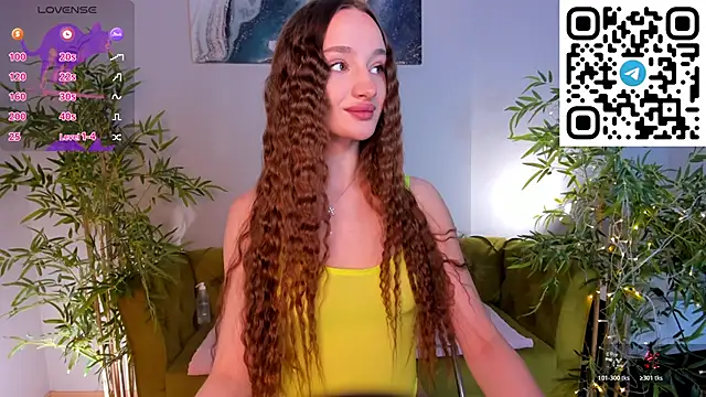 miiss  lulu online show from 20, 3, 2026