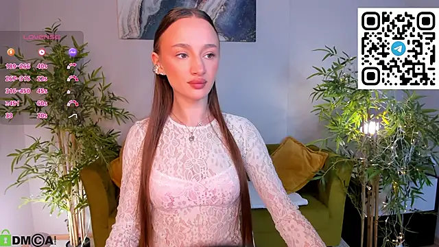 miiss  lulu online show from 11, 3, 2026