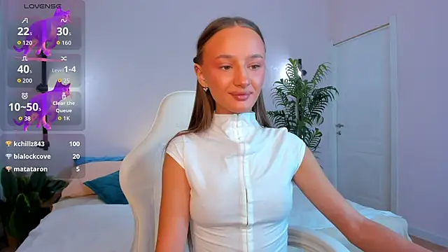 Snapshot of miiss__lulu chatting on 20, 7, 2026 miiss lulu online show from 20, 7, 2026