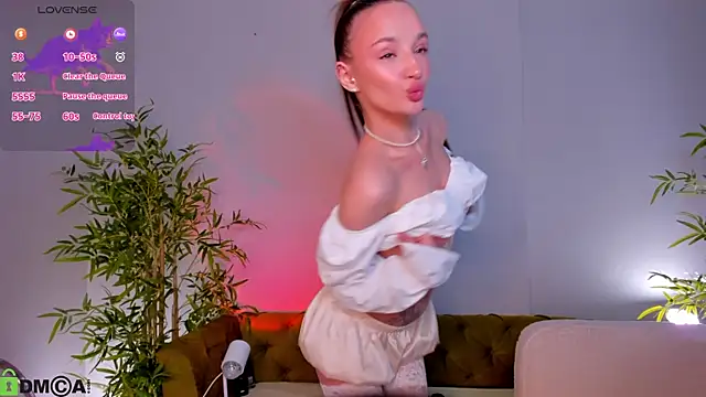 miiss  lulu online show from 27, 5, 2026