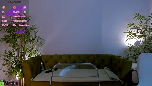 miiss  lulu online show from 12, 5, 2026