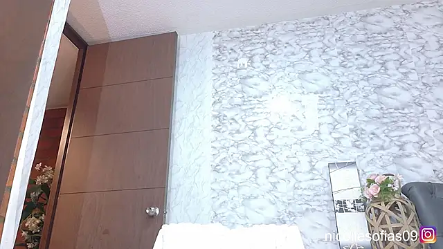 Snapshot of nicollesofia2 chatting on 1, 7, 2026 nicollesofia2 online show from 1, 7, 2026