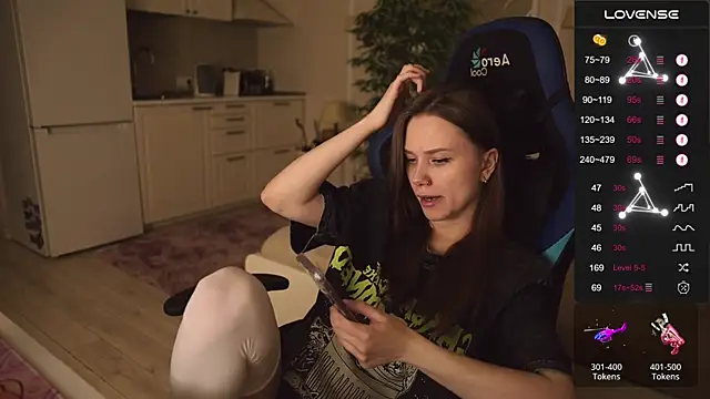 alexa feels  online show from 9, 10, 2025