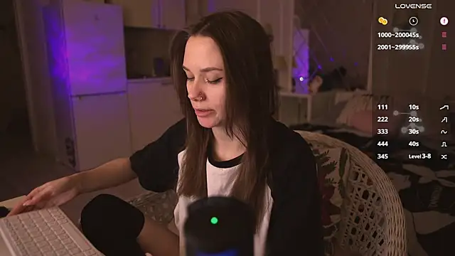 alexa feels  online show from 20, 2, 2025