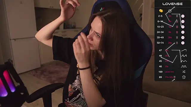 alexa feels  online show from 21, 9, 2025