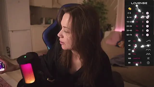 alexa feels  online show from 2, 11, 2025