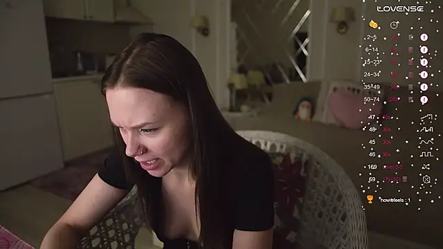 alexa feels  online show from 13, 2, 2026