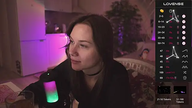 alexa feels  online show from 20, 11, 2025