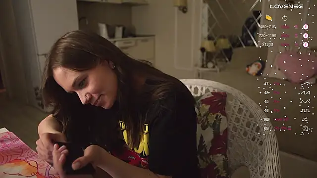 alexa feels  online show from 12, 2, 2026