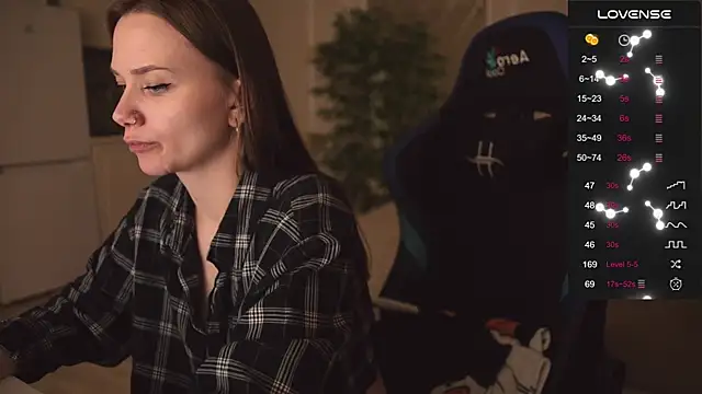 alexa feels  online show from 25, 9, 2025