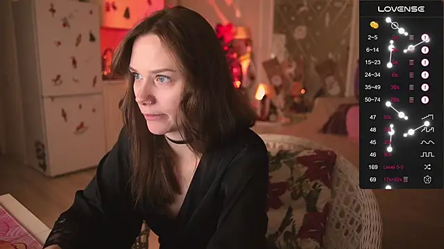 alexa feels  online show from 18, 12, 2025