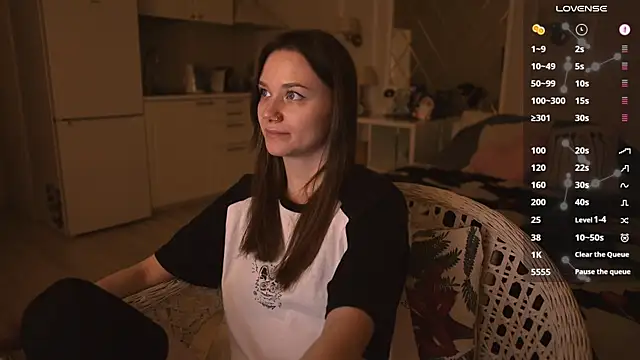 alexa feels  online show from 9, 3, 2025