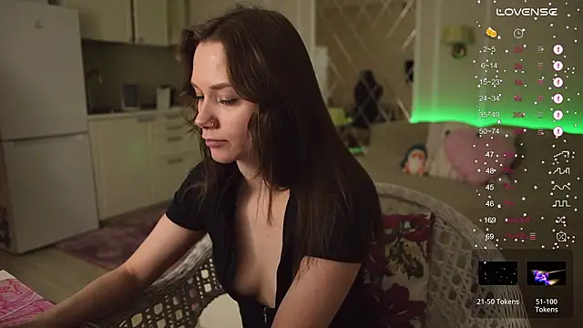 alexa feels  online show from 5, 2, 2026