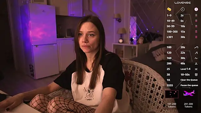 alexa feels  online show from 16, 3, 2025