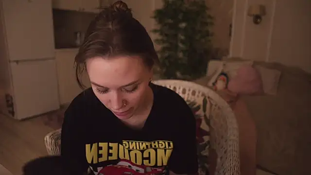 alexa feels  online show from 26, 10, 2025