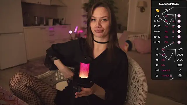 alexa feels  online show from 16, 10, 2025