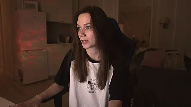 alexa feels  online show from 14, 3, 2025