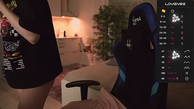 alexa feels  online show from 4, 10, 2025