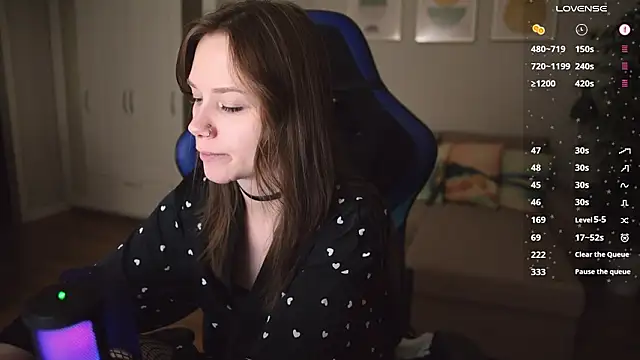 alexa feels  online show from 19, 3, 2026