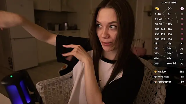 alexa feels  online show from 23, 2, 2025