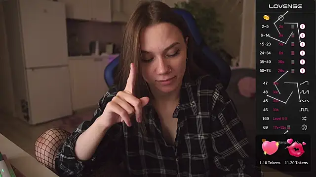 alexa feels  online show from 18, 9, 2025