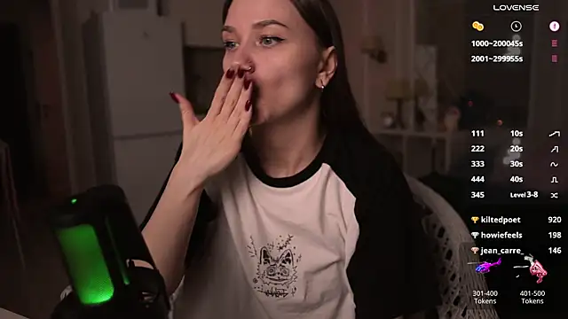 alexa feels  online show from 9, 2, 2025