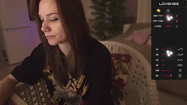 alexa feels  online show from 16, 9, 2025