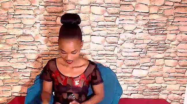 EbonyStarLite69 online show from 6, 3, 2025