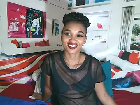 EbonyStarLite69 online show from 15, 3, 2025