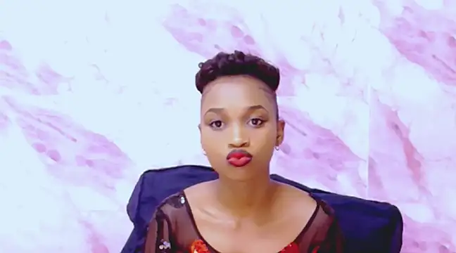 EbonyStarLite69 online show from 11, 3, 2025