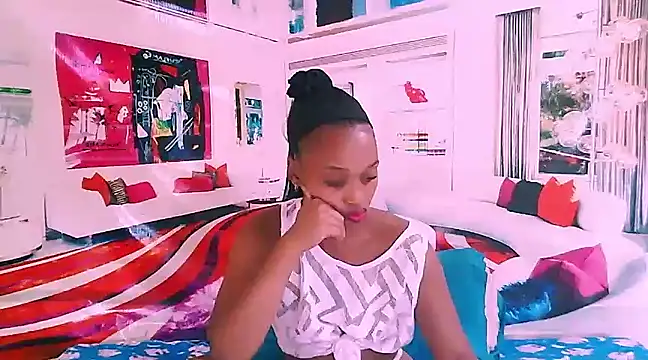 EbonyStarLite69 online show from 20, 2, 2025