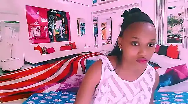 EbonyStarLite69 online show from 20, 2, 2025