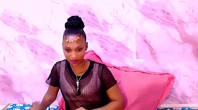 EbonyStarLite69 online show from 25, 2, 2025