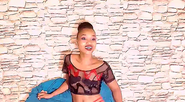 EbonyStarLite69 online show from 6, 3, 2025