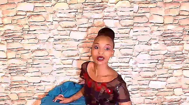 EbonyStarLite69 online show from 6, 3, 2025