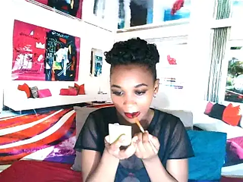 EbonyStarLite69 online show from 16, 3, 2025