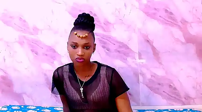 EbonyStarLite69 online show from 25, 2, 2025